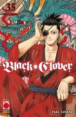 Black Clover